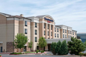 SpringHill Suites by Marriott Colorado Springs South